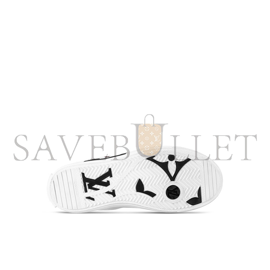 l**is V*t*n charlie trainers 1aadp2